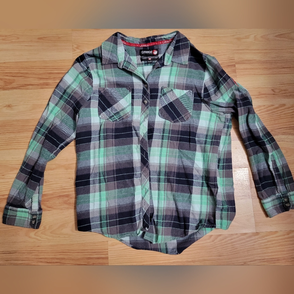 Flannel